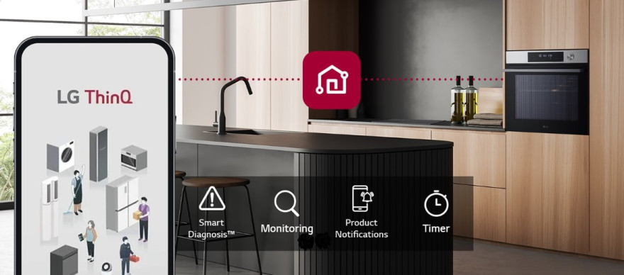 Seznamte se s novým kuchařským pomocníkem