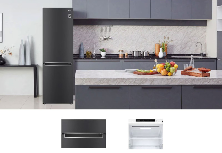 Přetvořte svou kuchyni v elegantním, moderním stylu