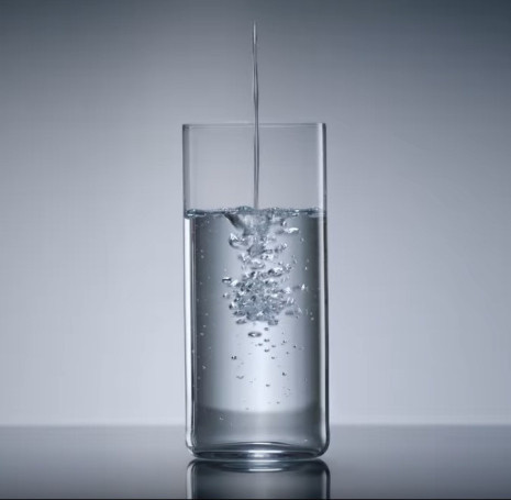 Čerstvá až do poslední kapky