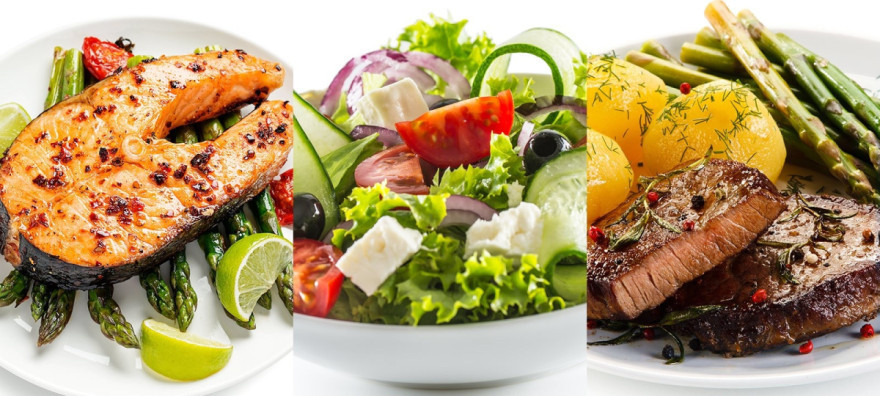 Pro delší čerstvost potravin